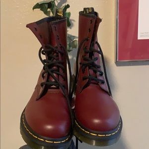 Dr. Martens